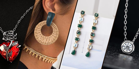 Which Designer Jewelry Styles Are Trending in 2025?