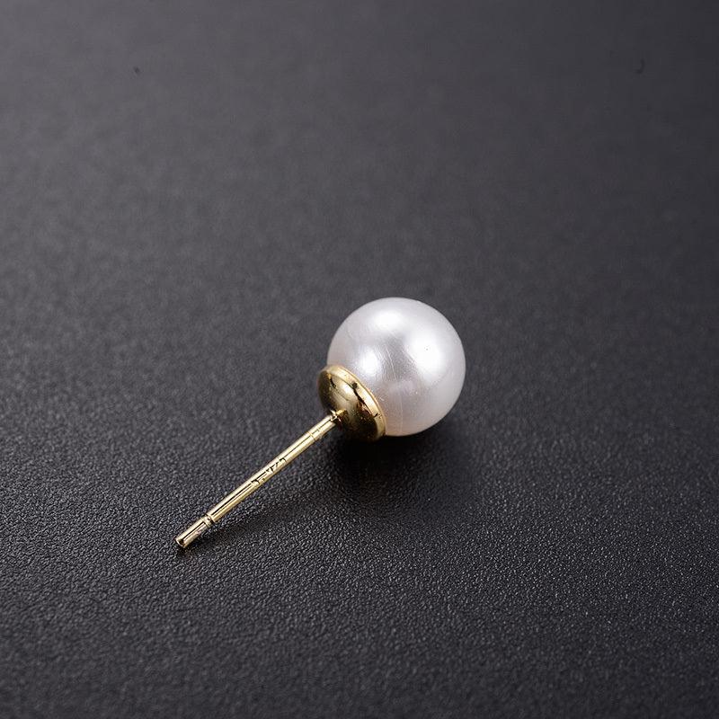 High-end Studs For Working Women