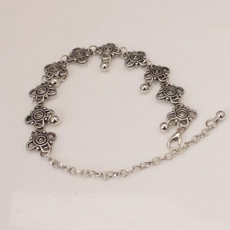 Vintage Fashion Anklet | Beach Wear