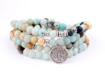 Lotus Life Tree Bracelet - Fashion Wear Lotus2 28