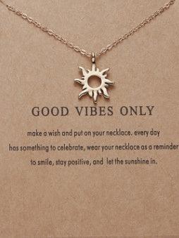 Multi-layer Bohemian Jewelry | Fashion Jewelry Sun