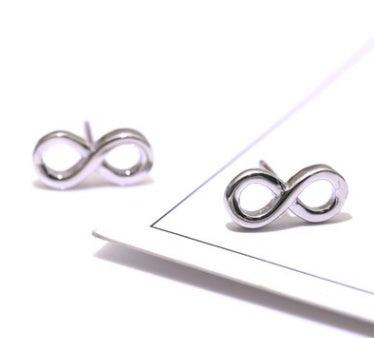 Infinity Jewelry Set, 2025 Best Seller Earring