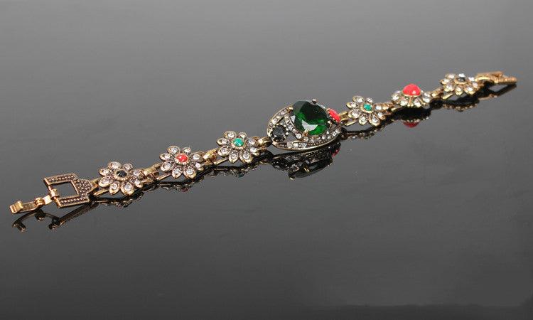 Vintage Ethnic Style Bracelet | Fashion Wear