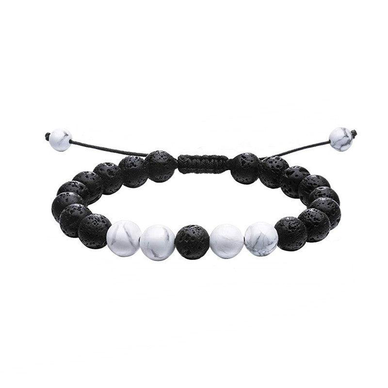 Tiger Eye Yoga Bracelets | Yoga Collection G