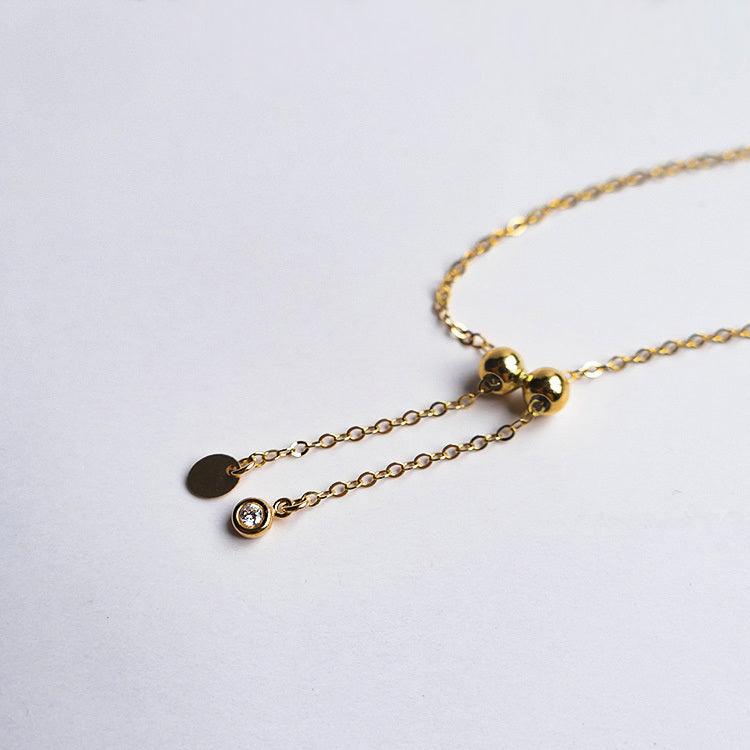 Seawater Pearl 14K Gold Bracelet | Daily Wear