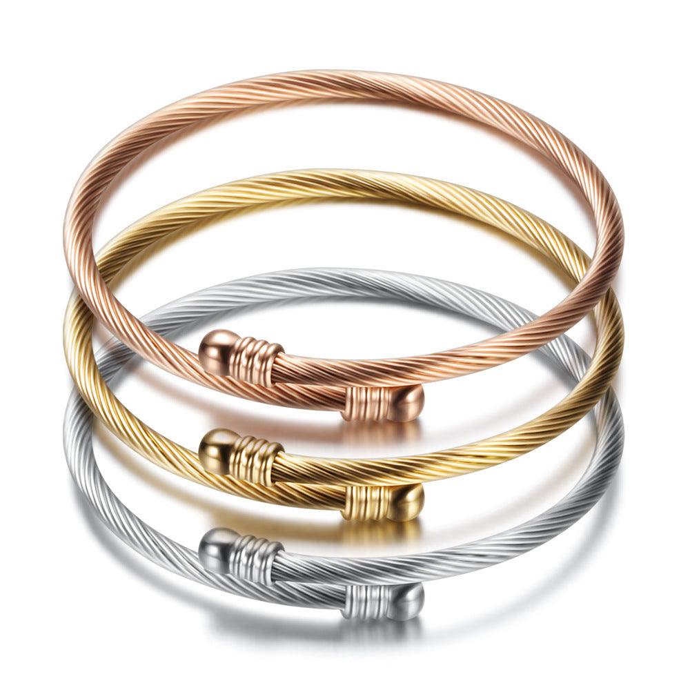 Elegant Simple Bracelet | Daily Wear