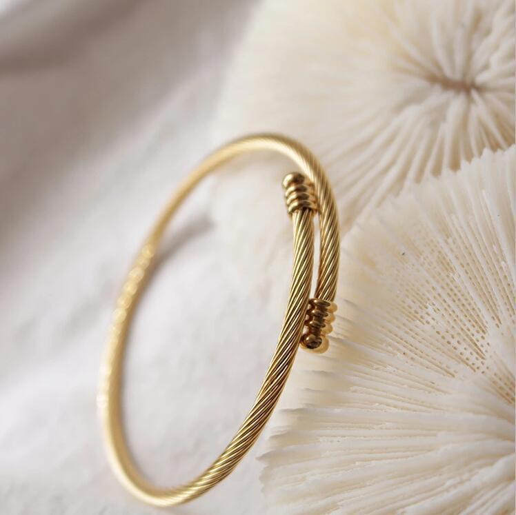 Elegant Simple Bracelet | Daily Wear