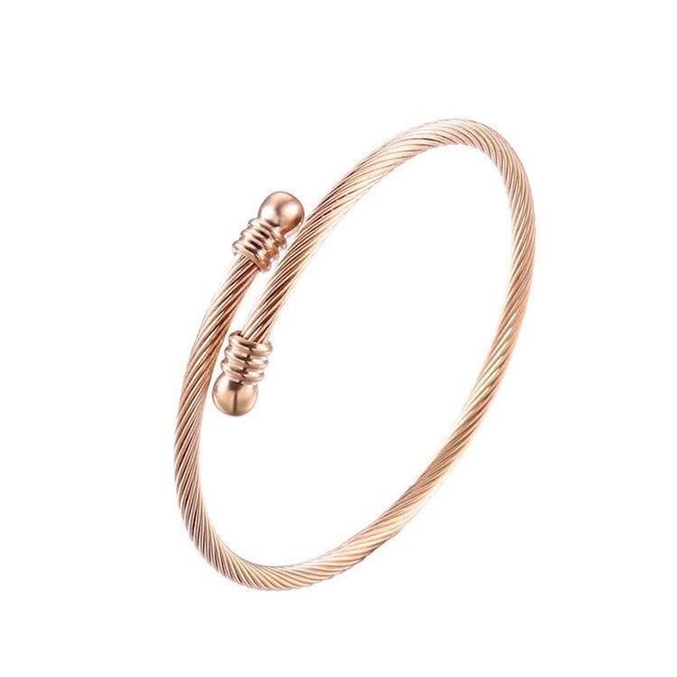 Elegant Simple Bracelet | Daily Wear
