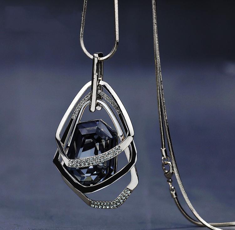 Long Designer Necklaces | Fashion Wear 4