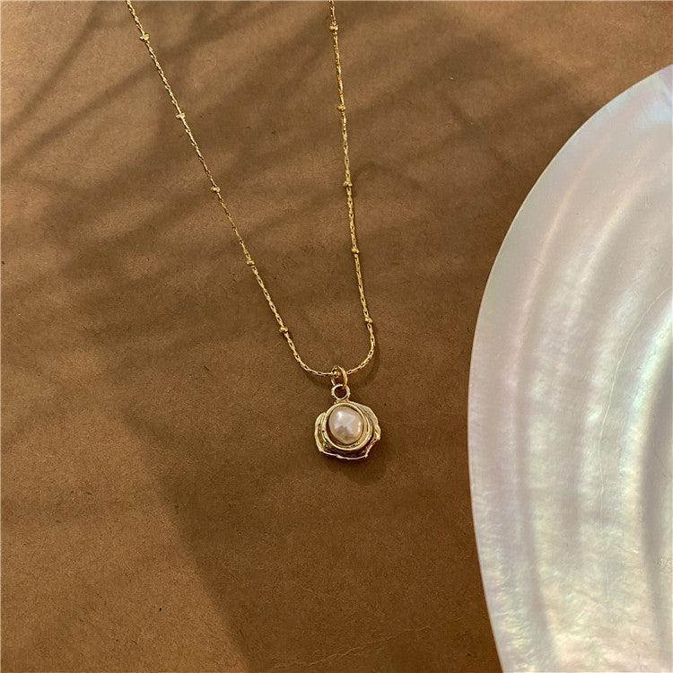 Retro Baroque Freshwater Pearl | Fashion Jewelry