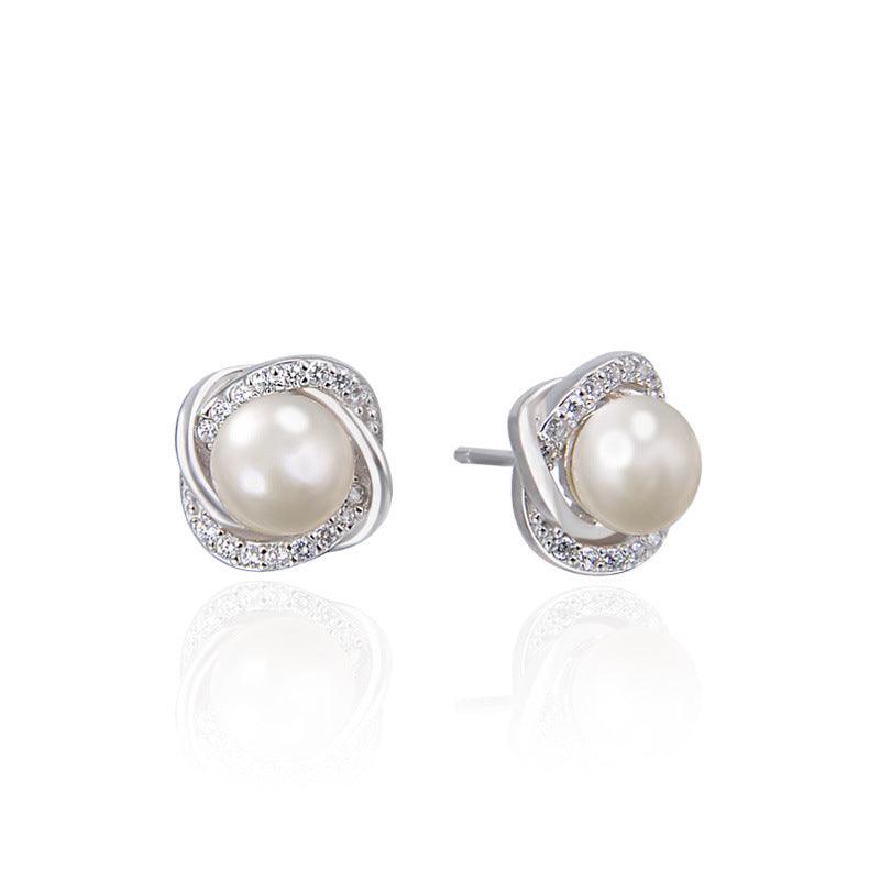 Korean Temperament Earrings | Daily Wear 3