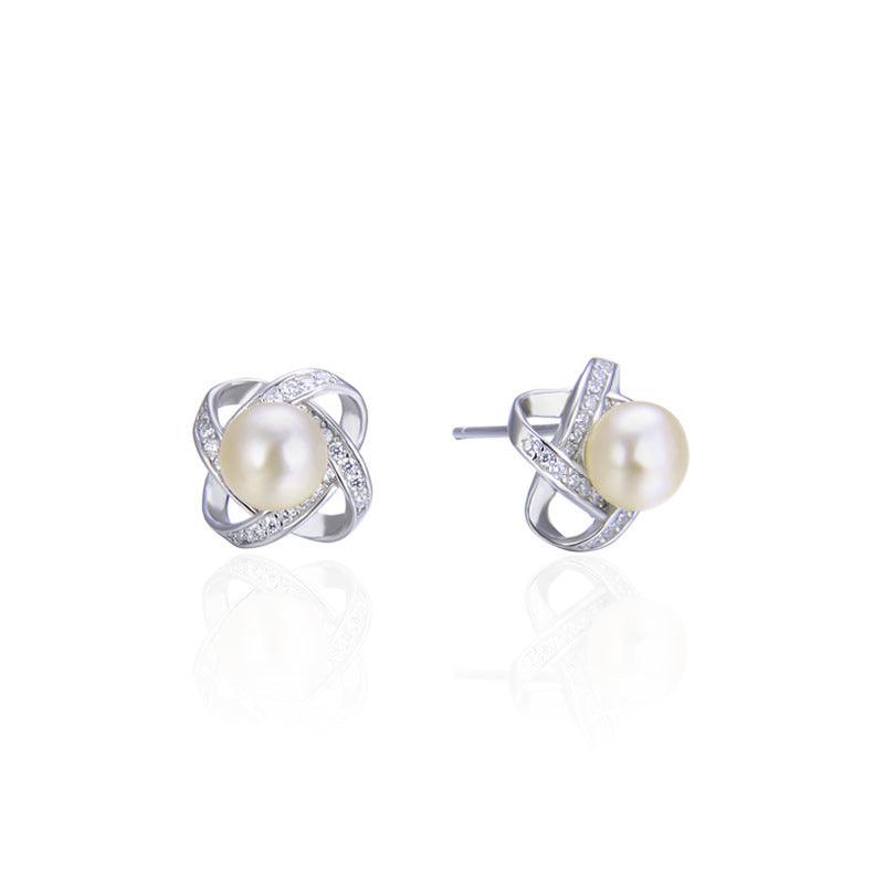 Korean Temperament Earrings | Daily Wear 5