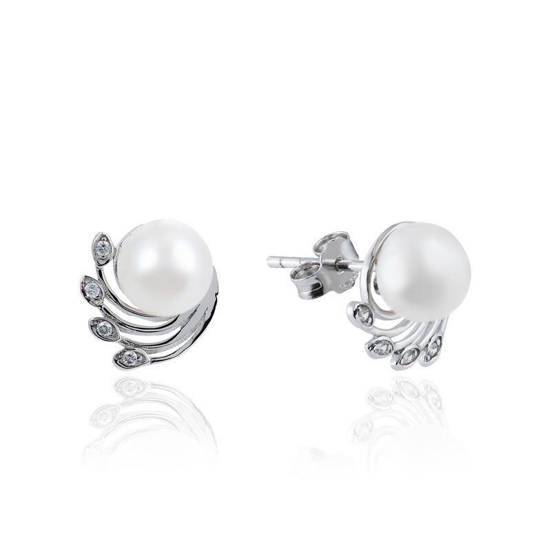 Korean Temperament Earrings | Daily Wear 6