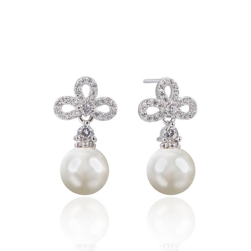 Korean Temperament Earrings | Daily Wear 7