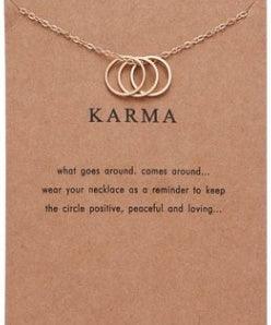 Multi-layer Bohemian Jewelry | Fashion Jewelry 3circles