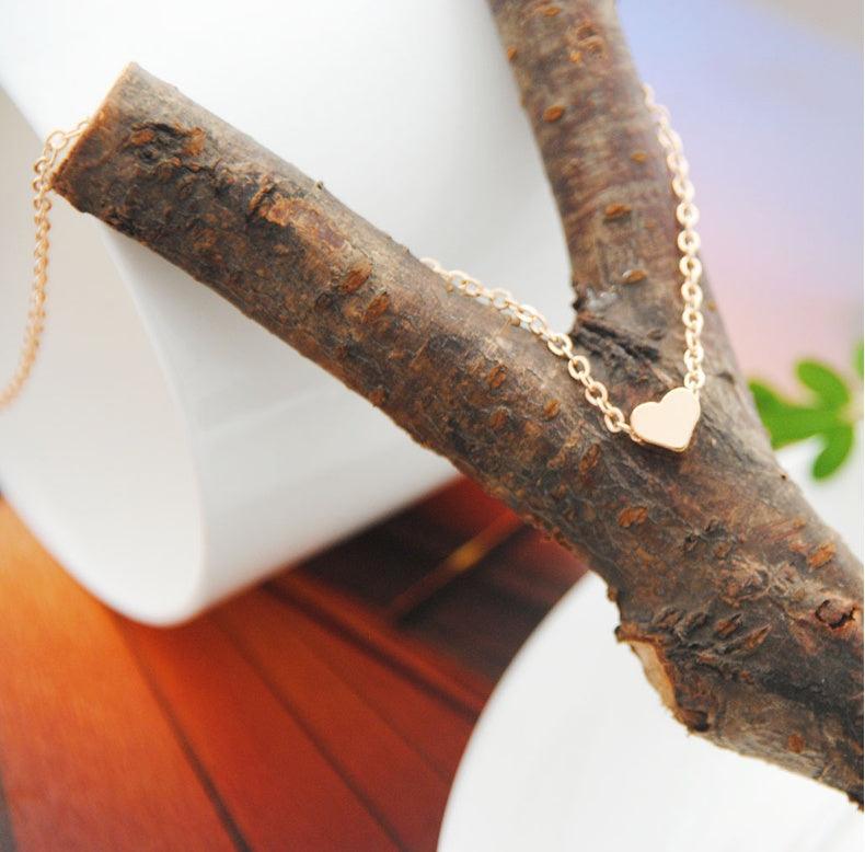 Heart & Soul Choker Necklace | Fashion Jewelry
