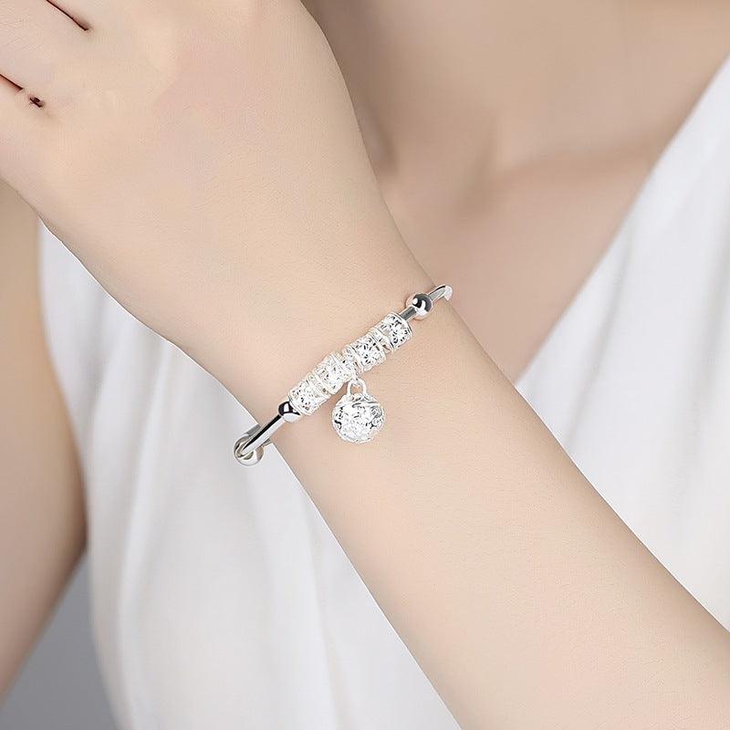 Elegant Running Bead Bracelet | Daily Wear