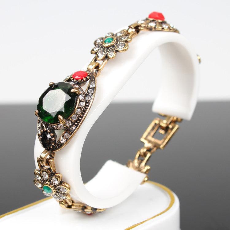 Vintage Ethnic Style Bracelet | Fashion Wear