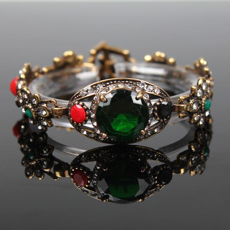 Vintage Ethnic Style Bracelet | Fashion Wear