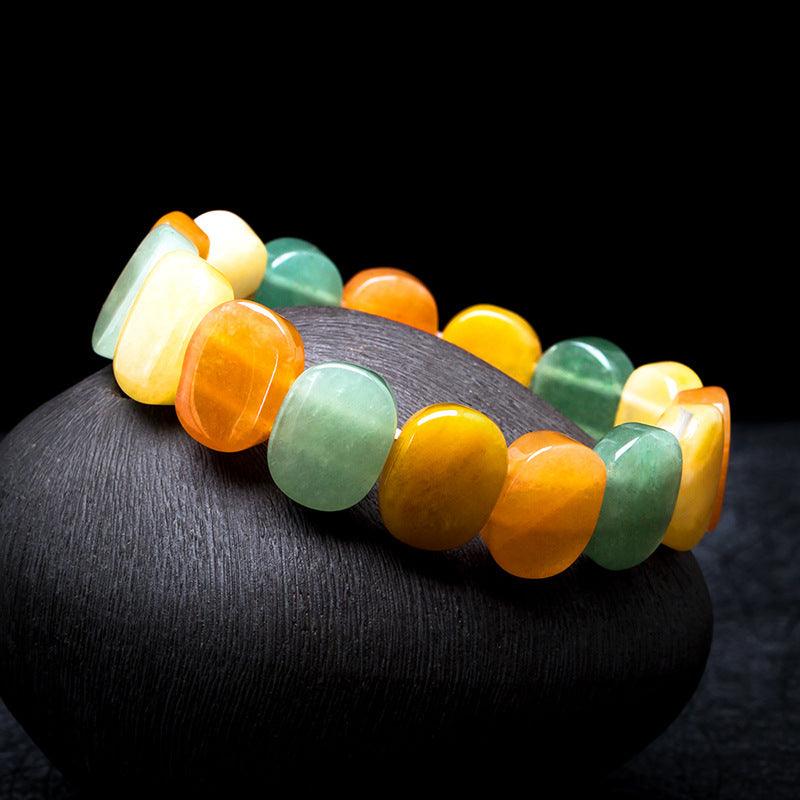 Natural Crystal Bracelet | Daily Wear