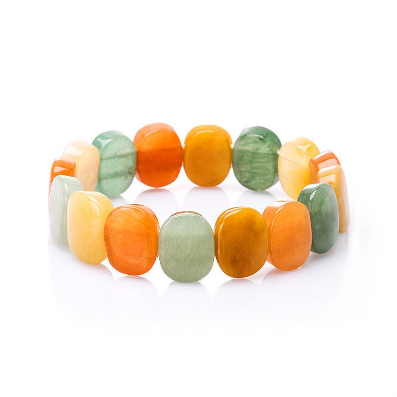 Natural Crystal Bracelet | Daily Wear