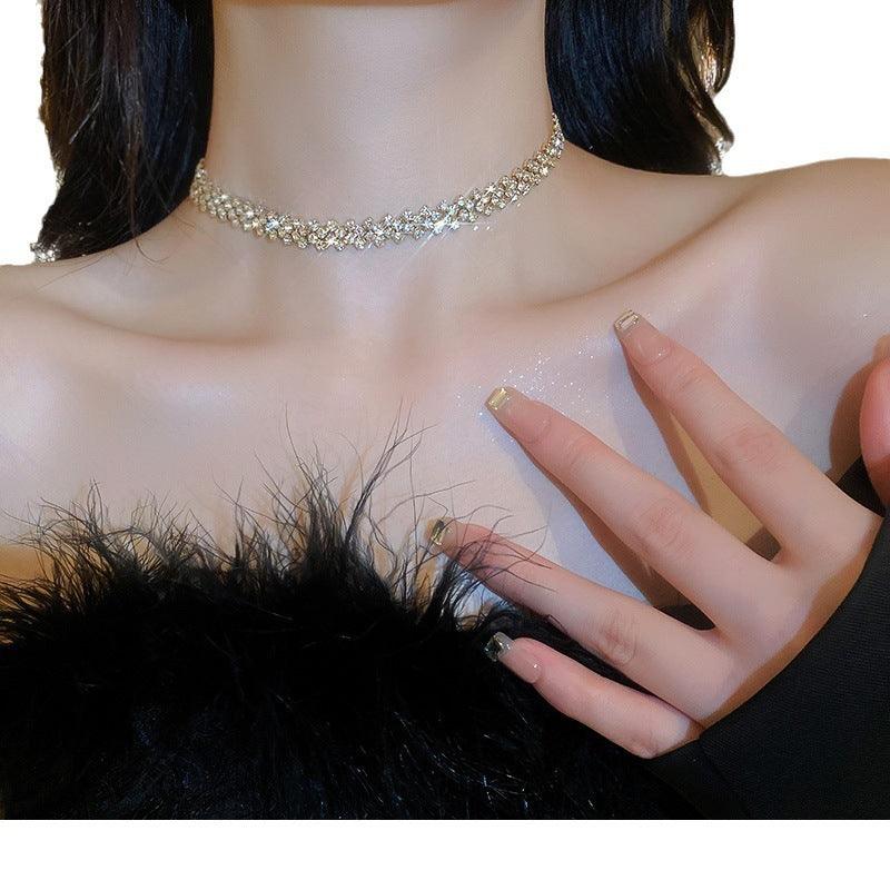 All-match Love Necklace | Fashion Jewelry