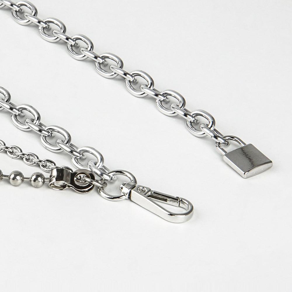 Hip Hop Waist Chain Punk Style | Party Wear