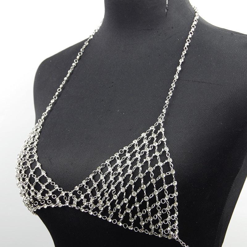 Leisure Nightclub Body Chains | Nightclub Wear
