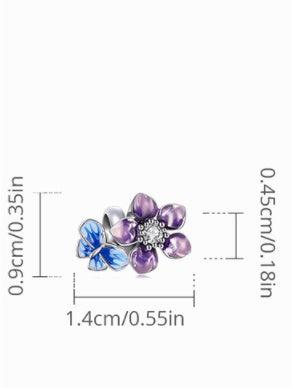 Sterling Silver S925 Elegant Bracelet | Daily Wear