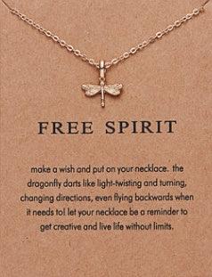 Multi-layer Bohemian Jewelry | Fashion Jewelry Dragonfly