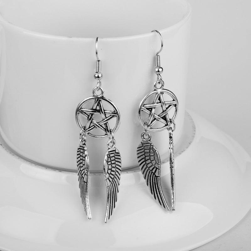 Turquoise Elegant Earrings