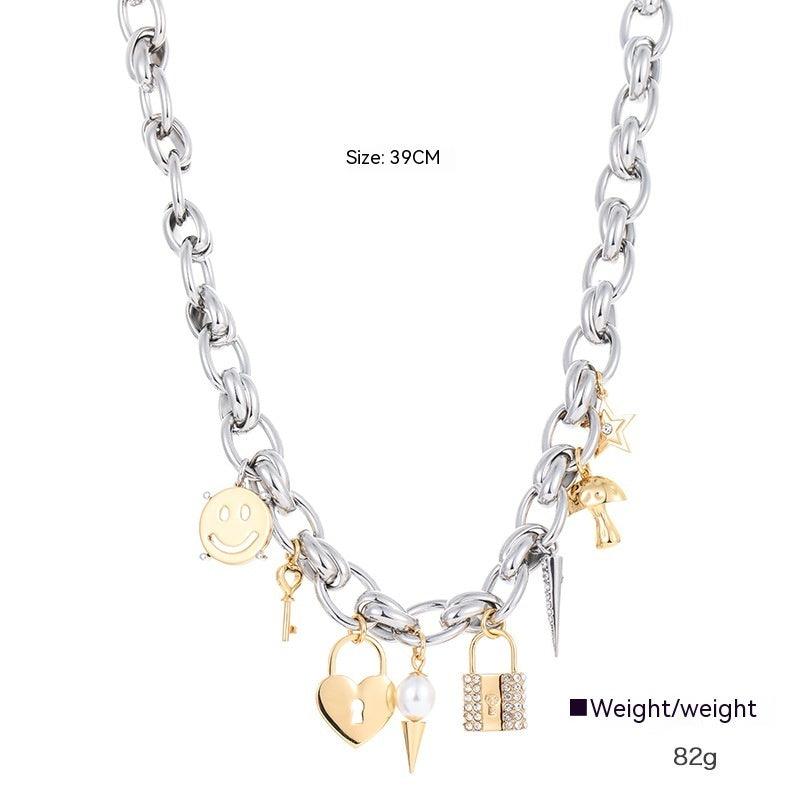 Element Daily Wear Jewelry | Fashion Wear 2