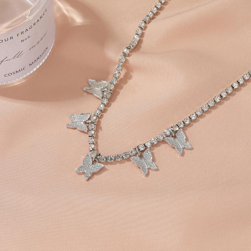 Temperament Claw Chain Tassel Foot Jewelry | Beach Wear