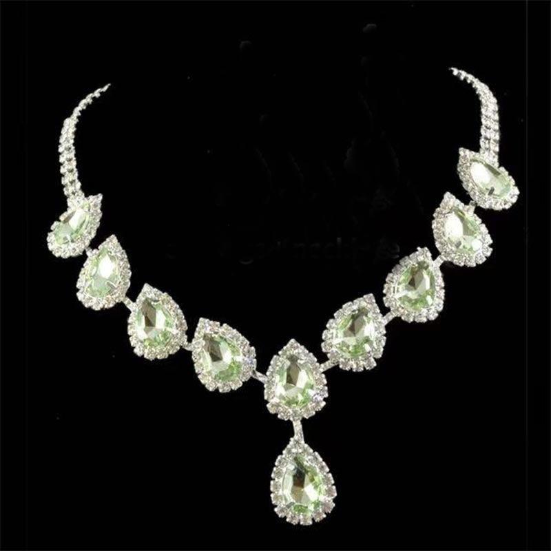 Vintage Wedding Jewelry Set | Wedding Collection 6