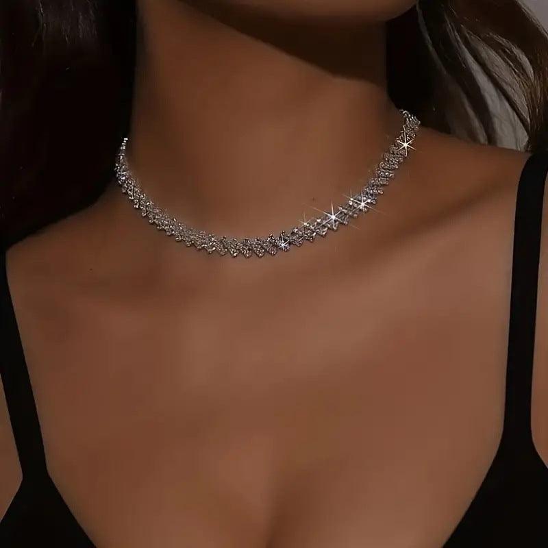 All-match Love Necklace | Fashion Jewelry