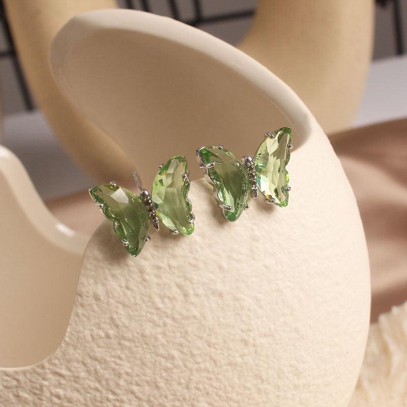 No Pierced Ear Clip 8