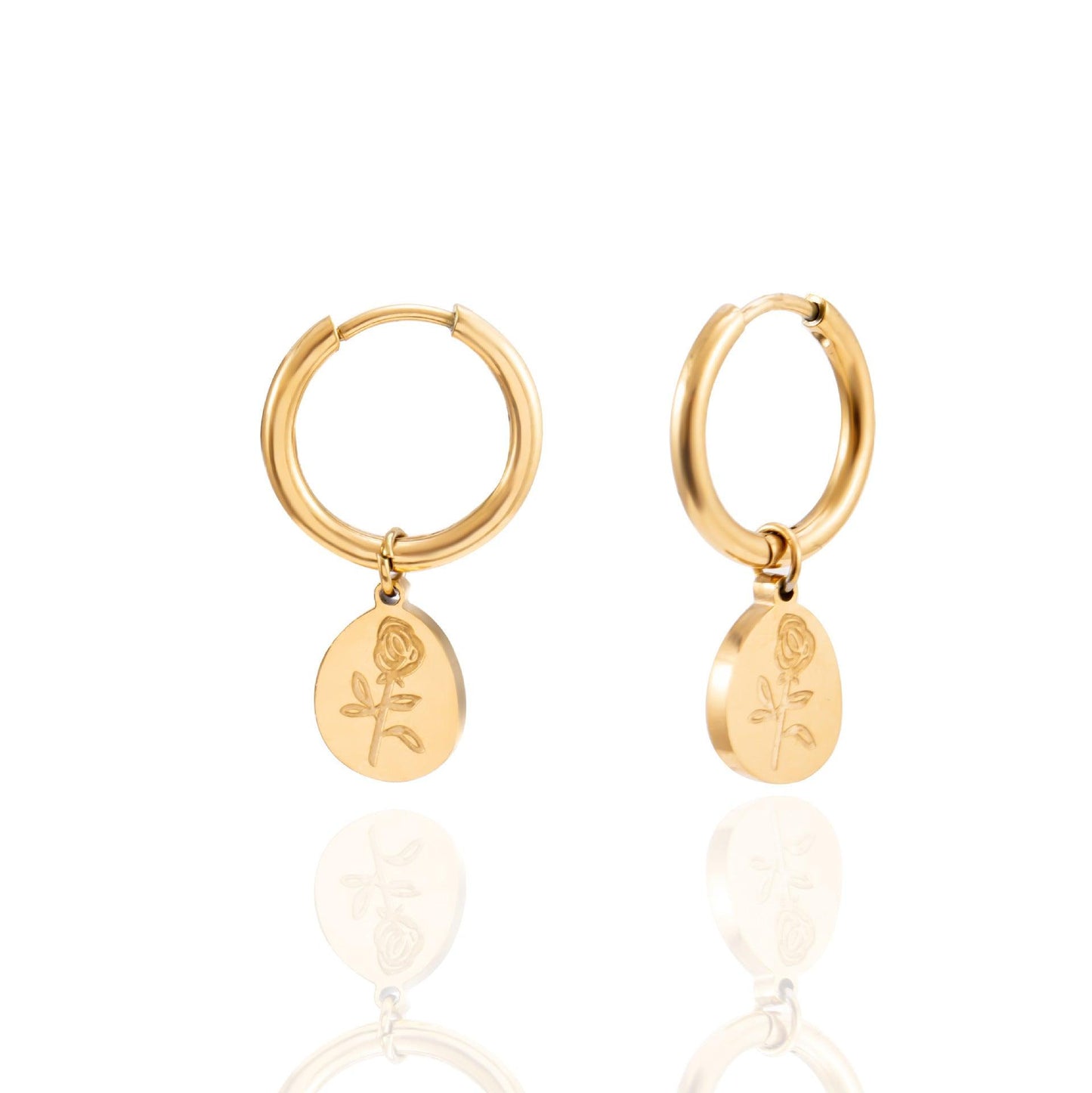 Elegant Earrings and Necklace Set | 2025 Fashion Jewelry Astyle