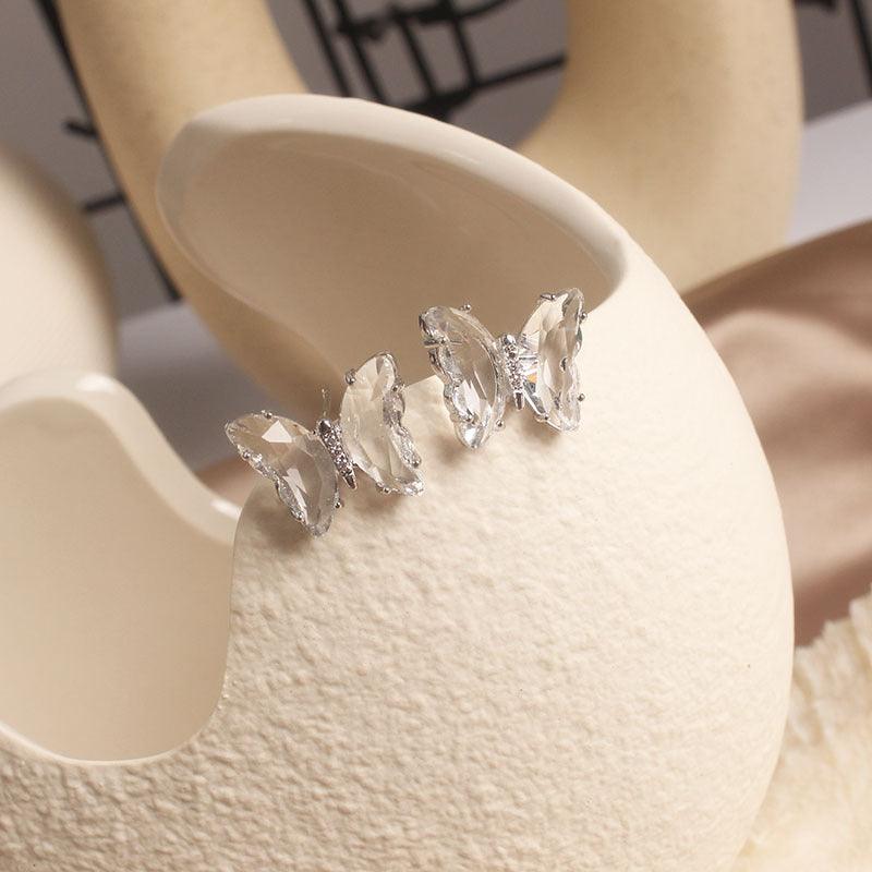 No Pierced Ear Clip 7