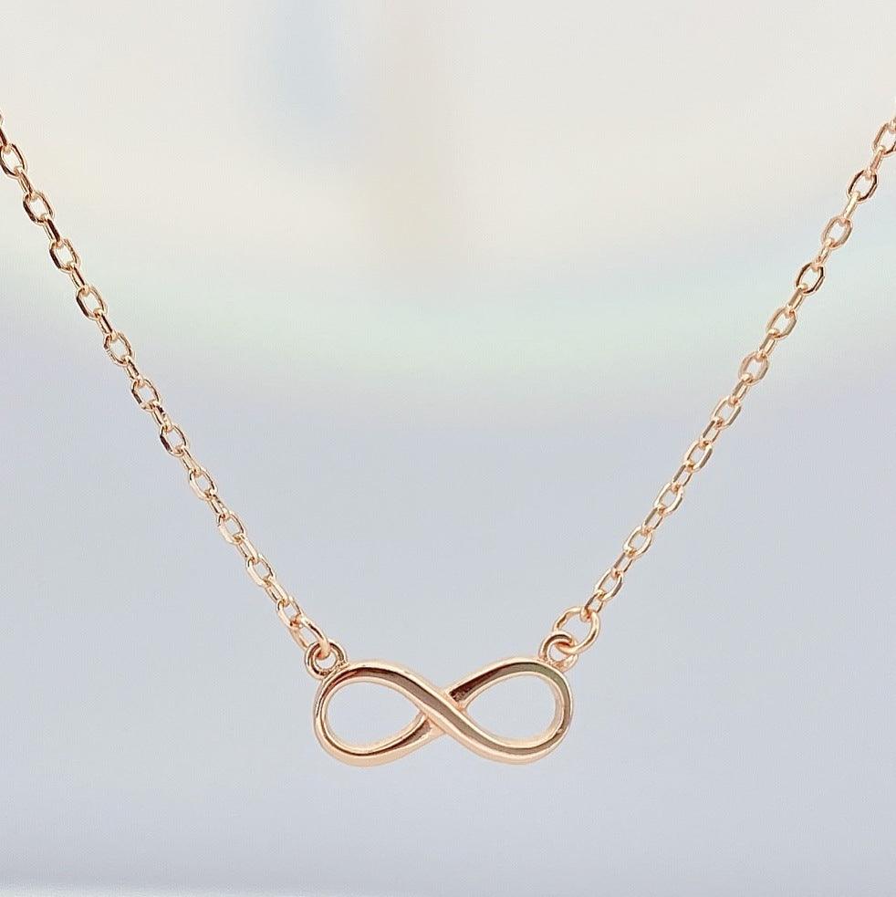Infinity Necklace 2025 | Daily Wear