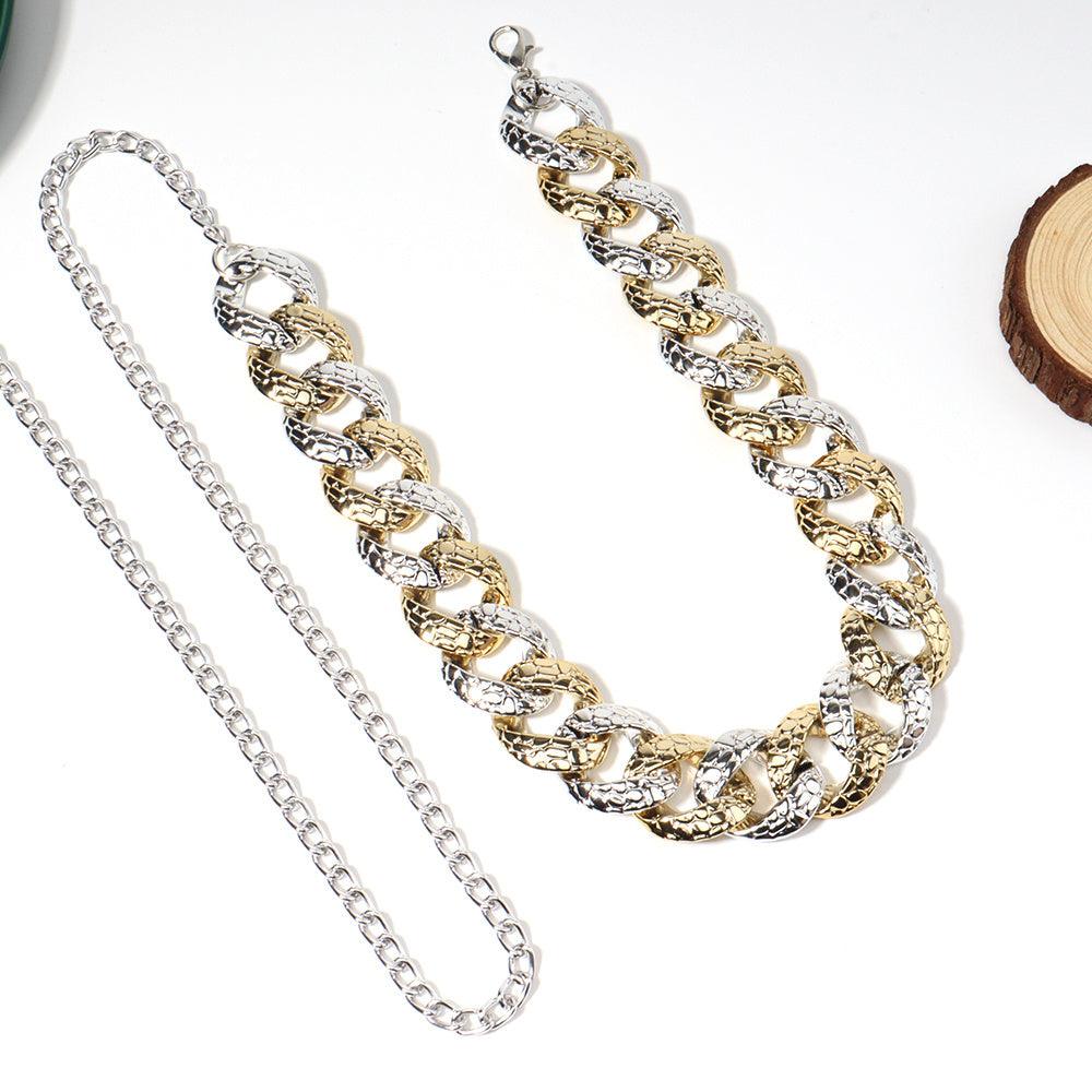 Trendy Summer Waist Chain | Body Jewelry Collection