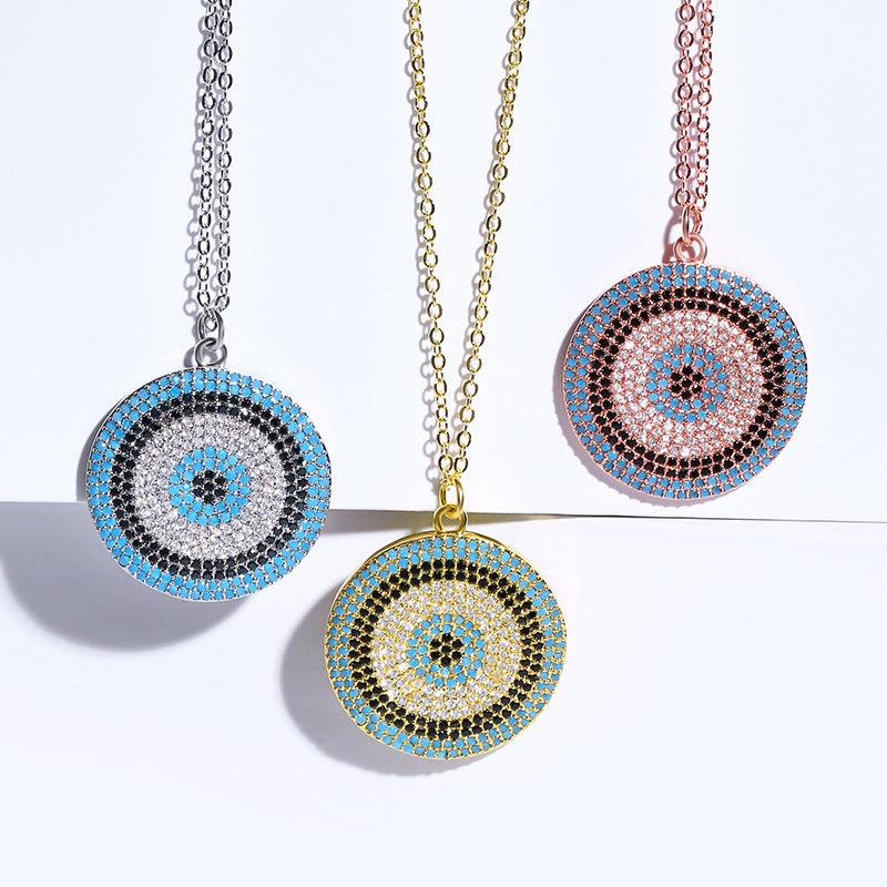 Clavicle Chain Necklace | Daily Wear