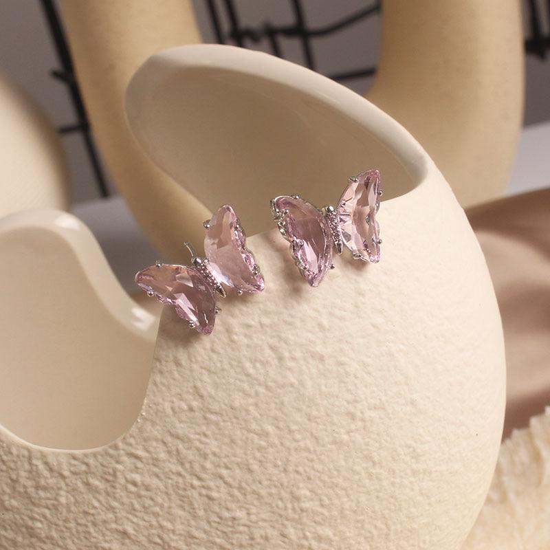 No Pierced Ear Clip 6