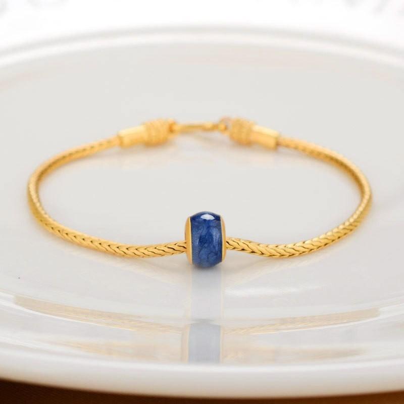 Alluvial Blessing Bracelet | Daily Wear D