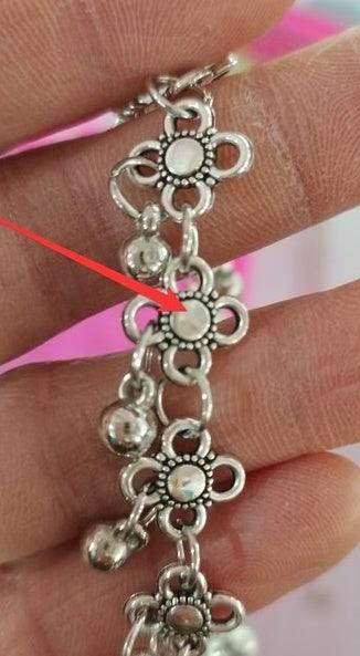 Vintage Fashion Anklet | Beach Wear