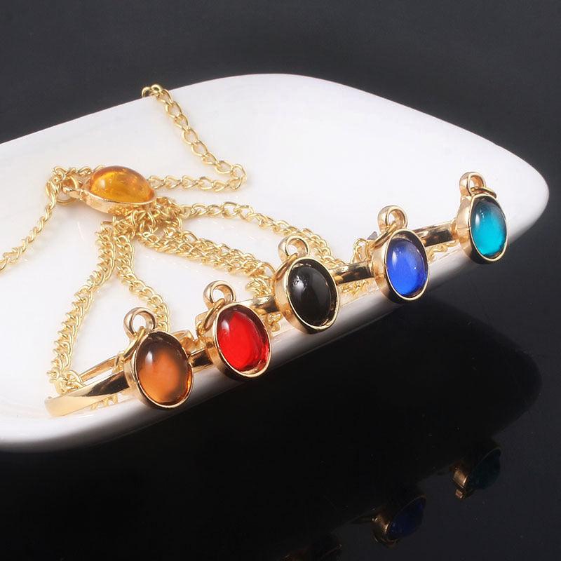 Elegant Fashion Gem Bracelet | Fashion Collection A