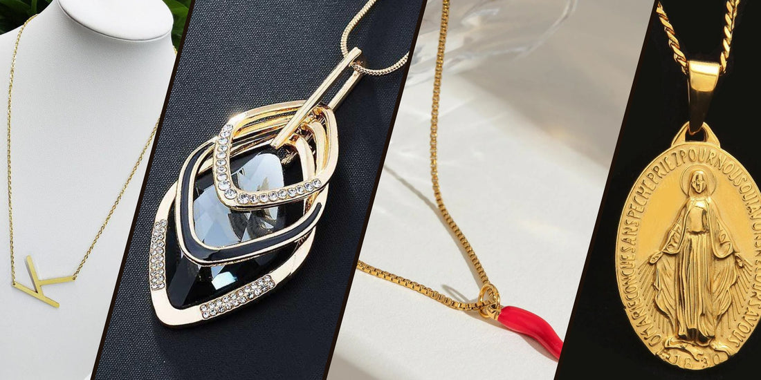 18k Gold-Plated Jewelry vs. Solid Gold: What You Should Know