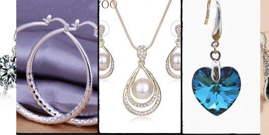 best cheap fashionable jewelry