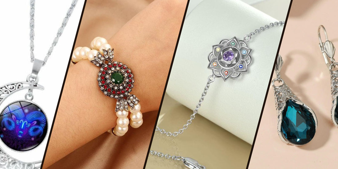 What's Trending in Teen & College Jewelry This Back-to-School Season?