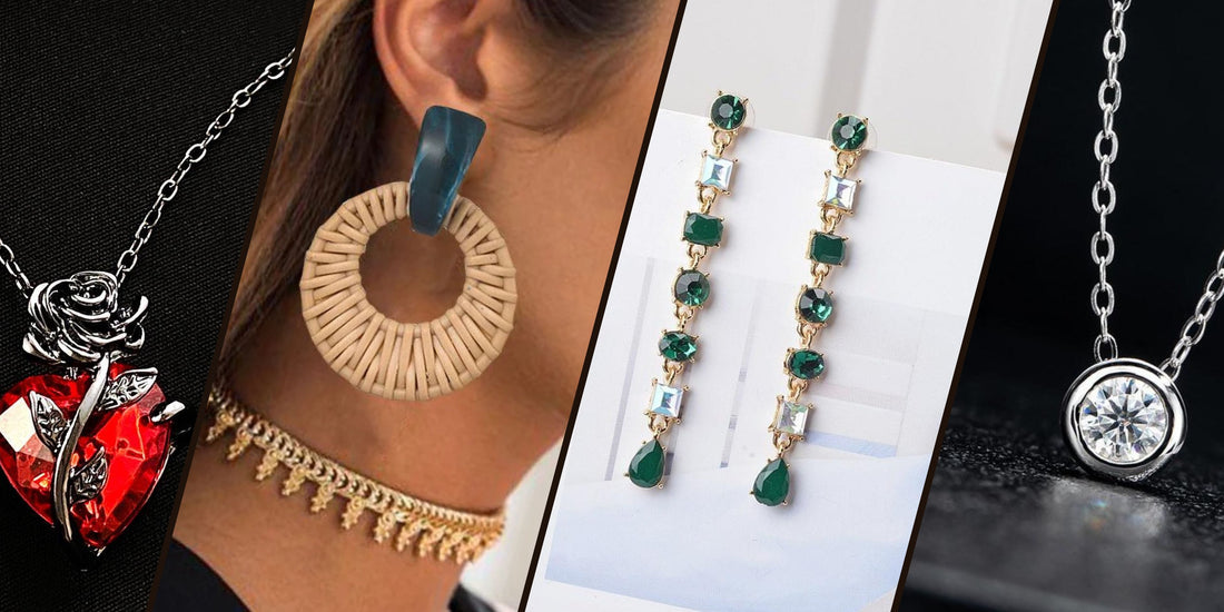 Which Designer Jewelry Styles Are Trending in 2025?