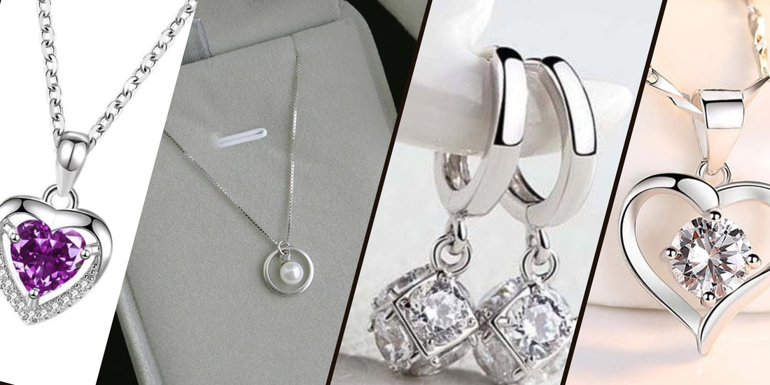 Sterling Silver vs. 925: Breaking Down the Differences